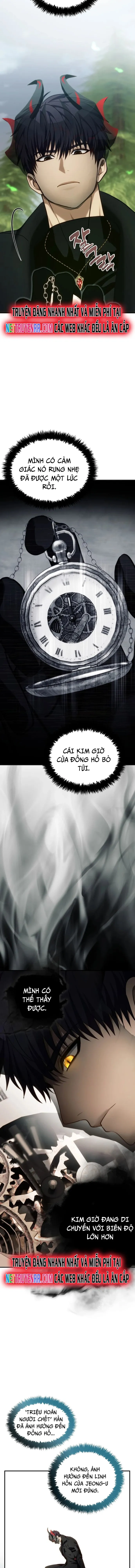 Vua Thăng Cấp: Chapter 200