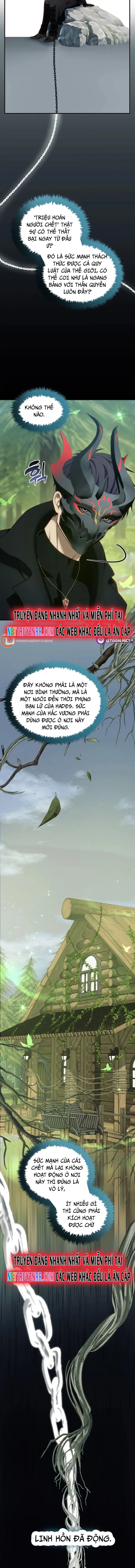 Vua Thăng Cấp: Chapter 200