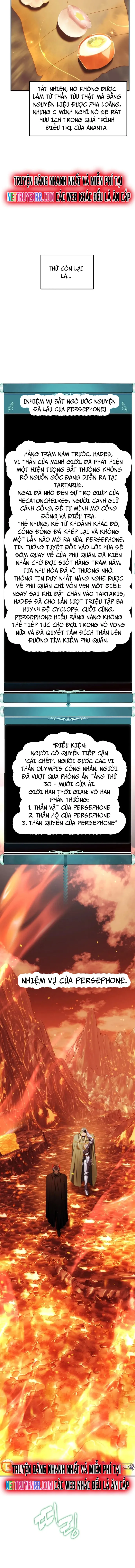Vua Thăng Cấp: Chapter 200