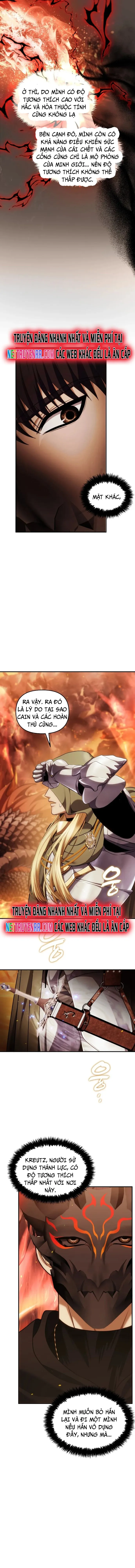 Vua Thăng Cấp: Chapter 200