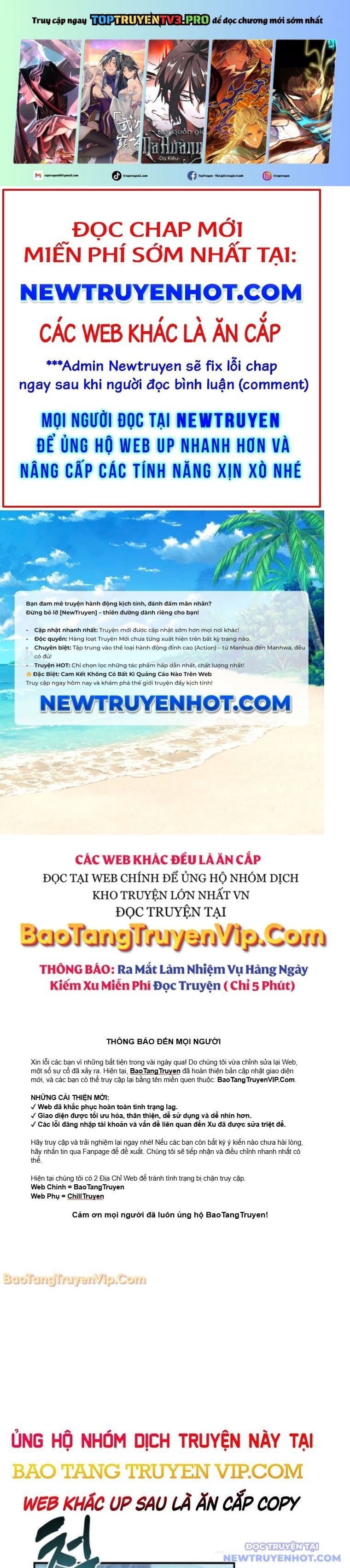 Vua Thăng Cấp: Chapter 201