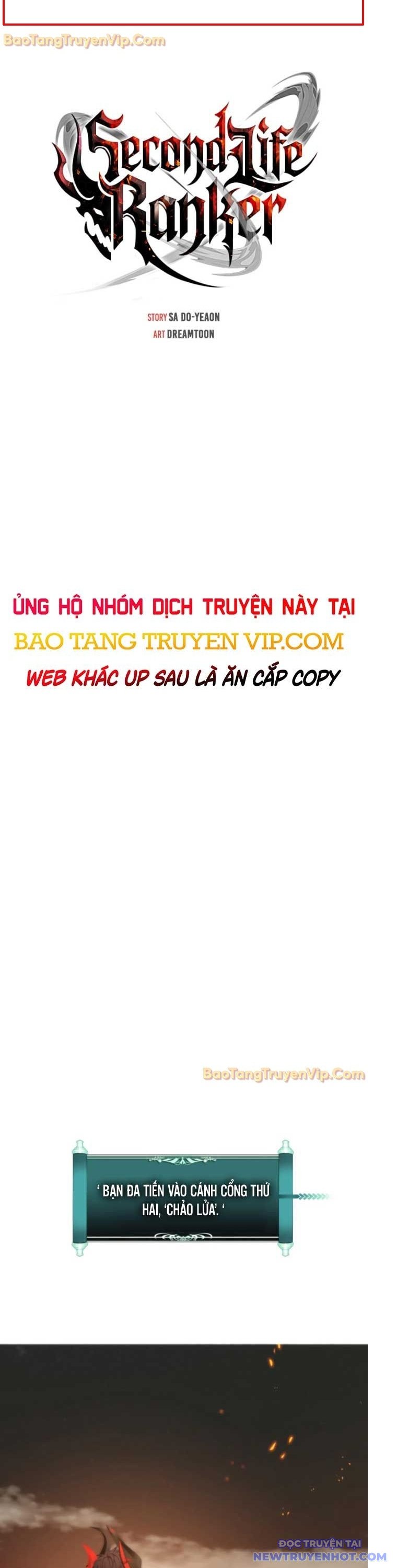 Vua Thăng Cấp: Chapter 201