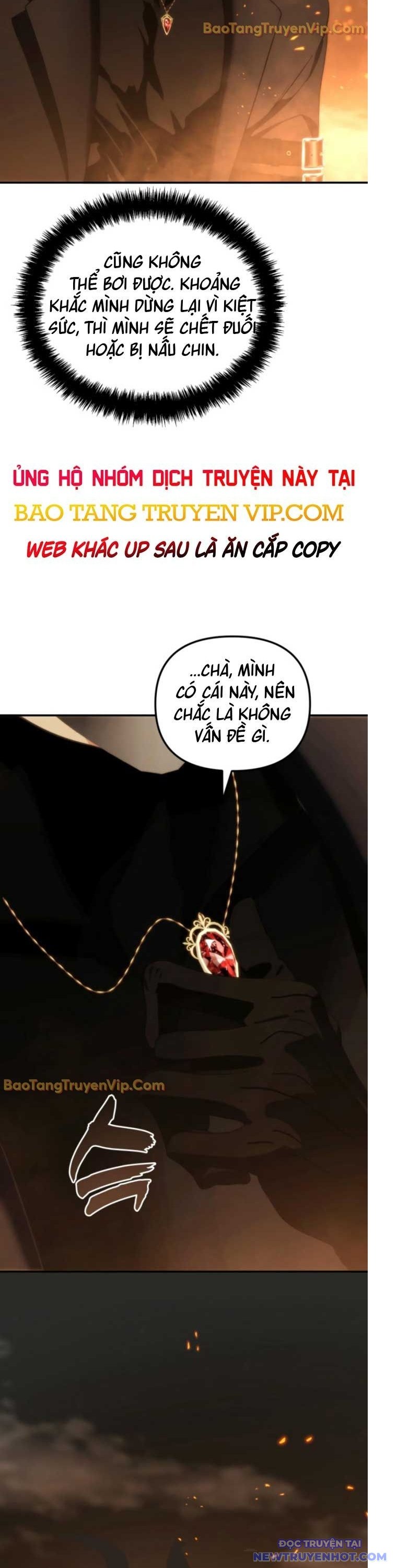 Vua Thăng Cấp: Chapter 201