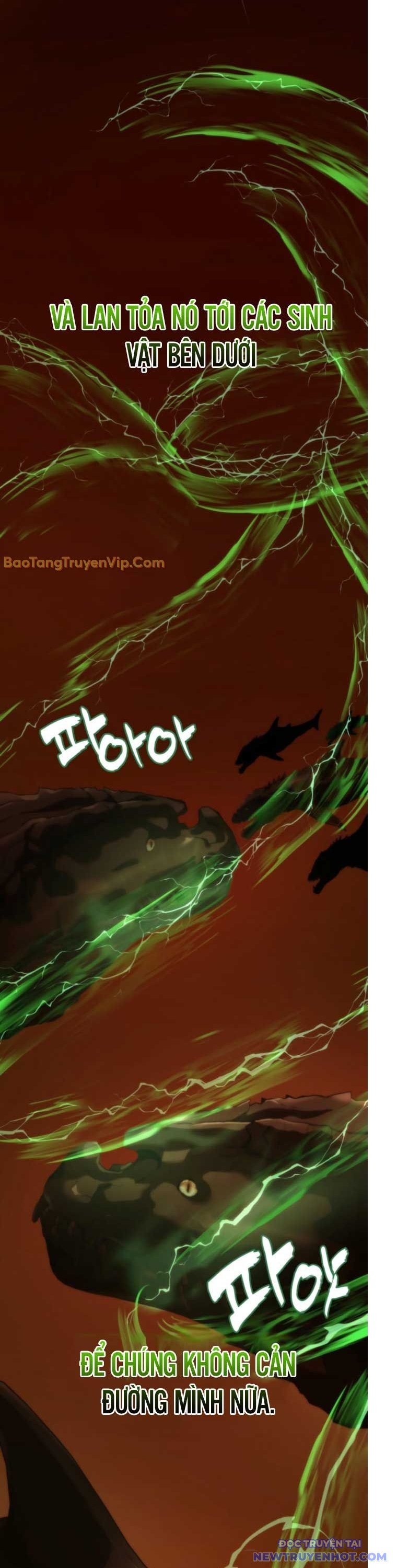 Vua Thăng Cấp: Chapter 201