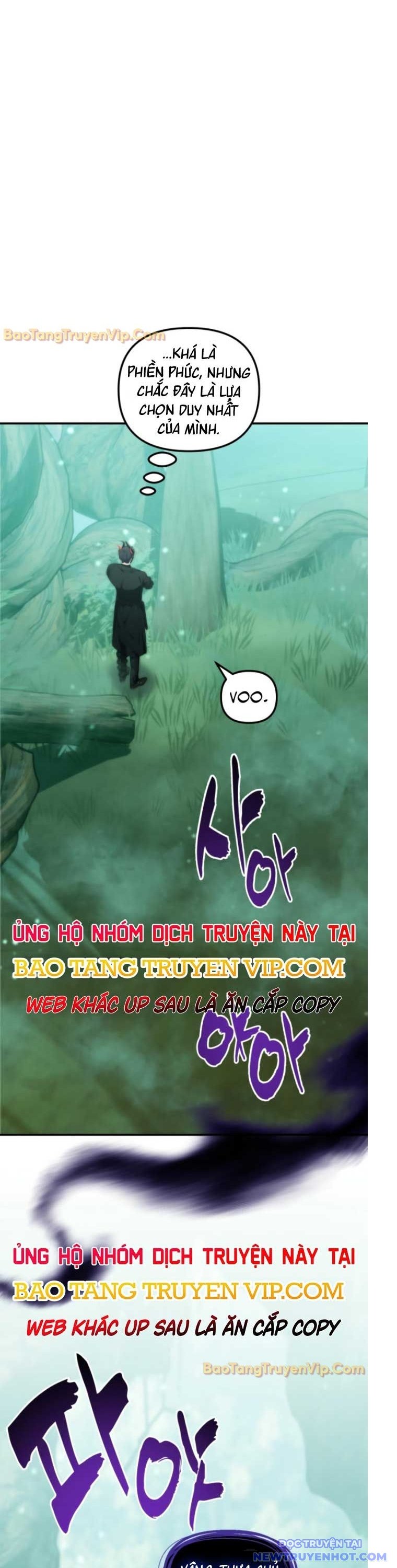 Vua Thăng Cấp: Chapter 201