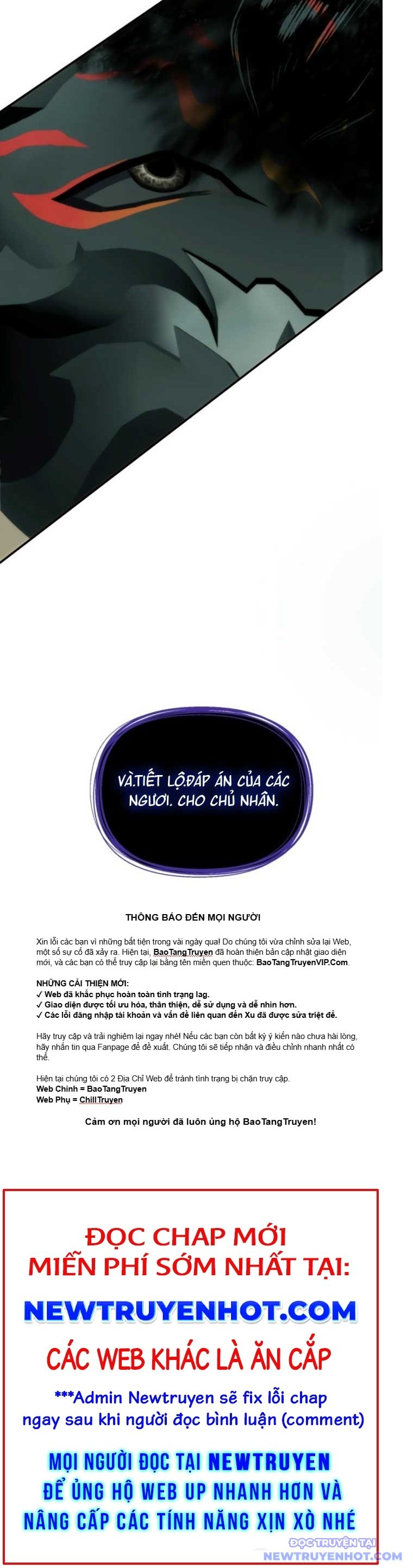 Vua Thăng Cấp: Chapter 201
