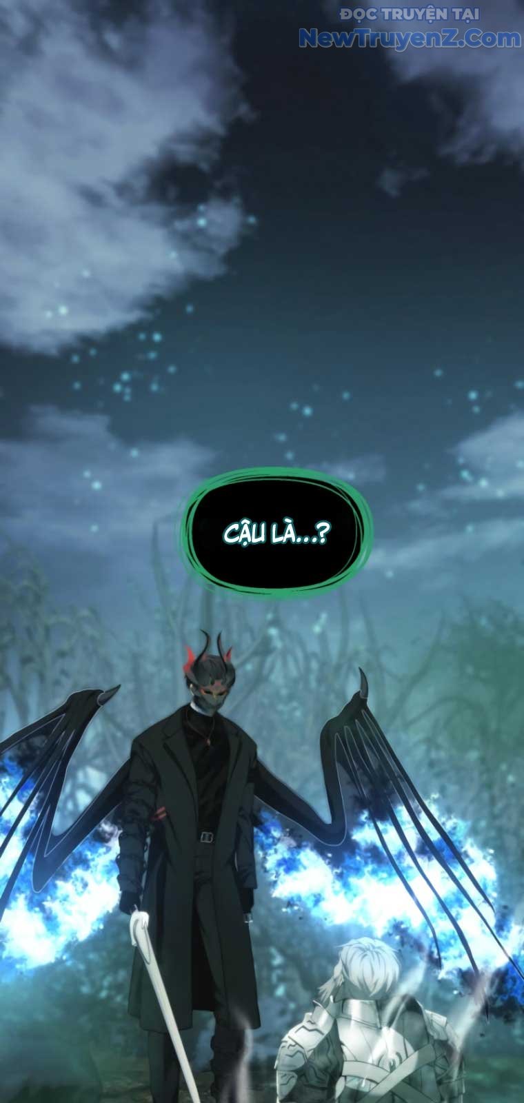 Vua Thăng Cấp: Chapter 204