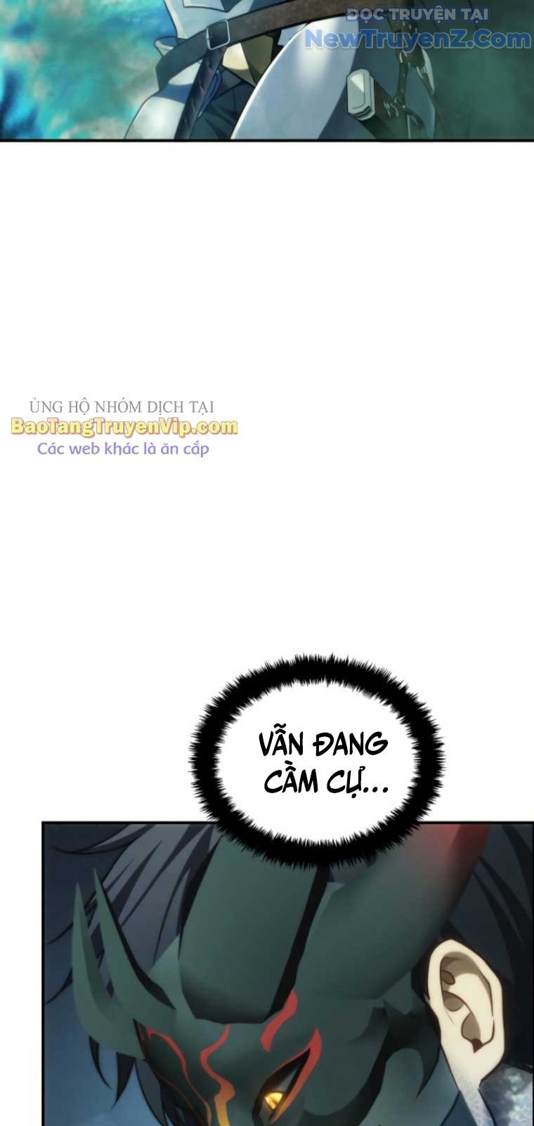 Vua Thăng Cấp: Chapter 204