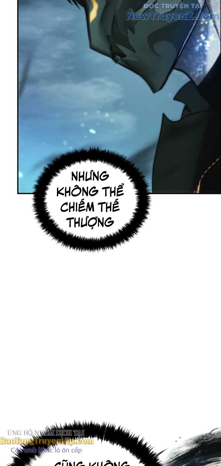 Vua Thăng Cấp: Chapter 204