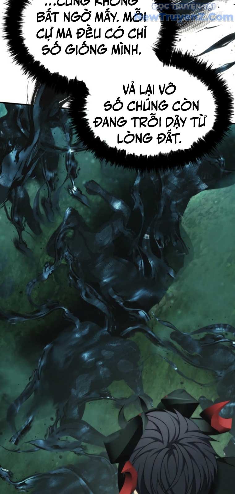 Vua Thăng Cấp: Chapter 204
