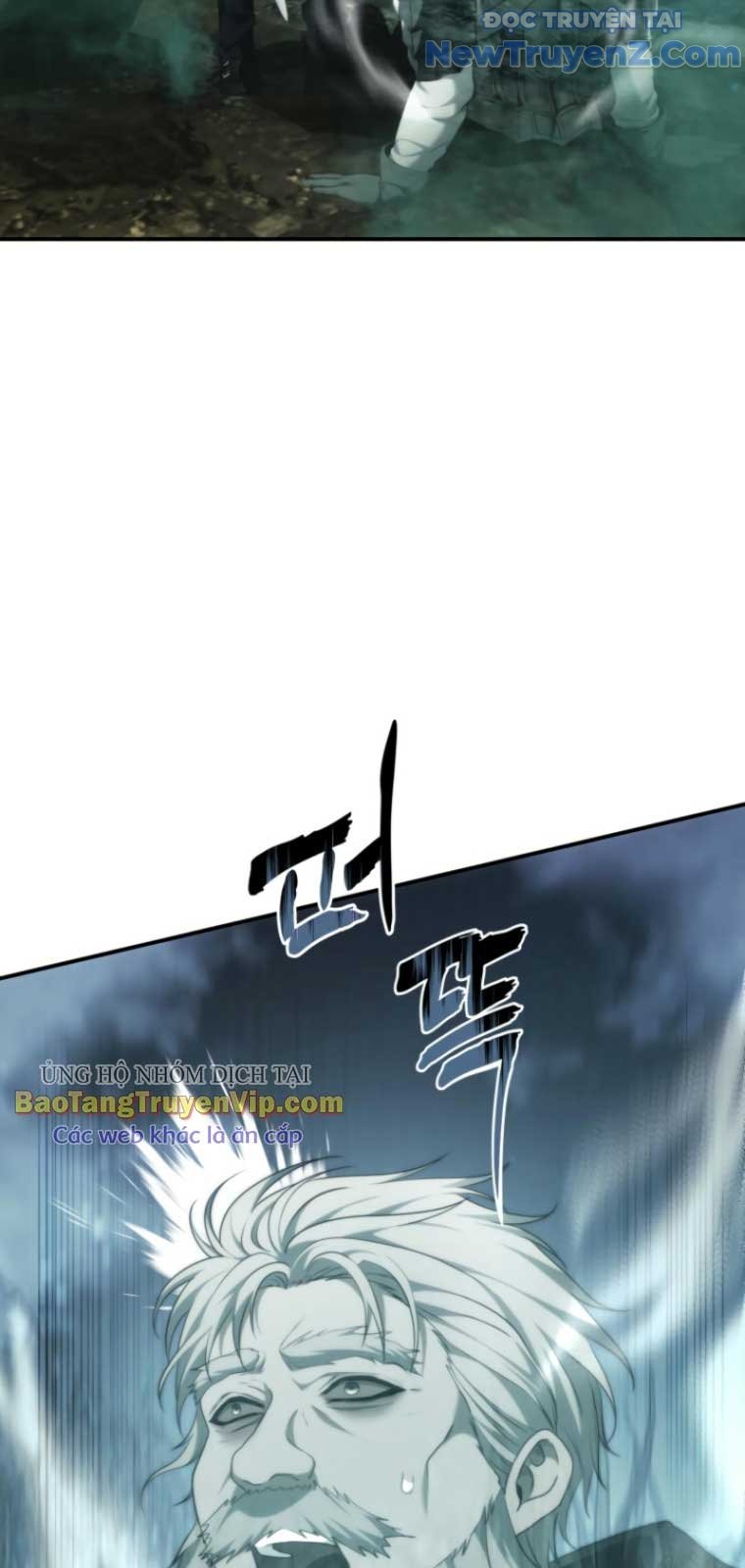 Vua Thăng Cấp: Chapter 204