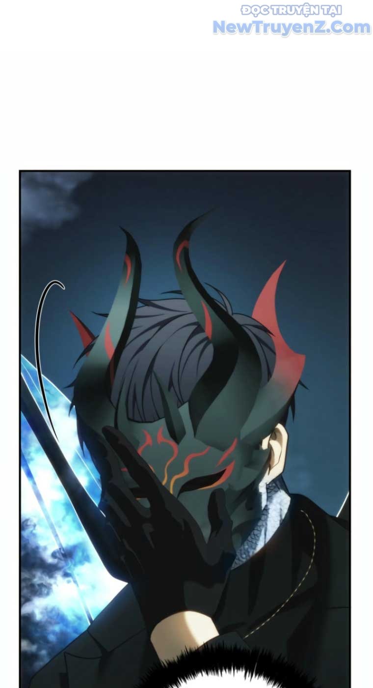 Vua Thăng Cấp: Chapter 204