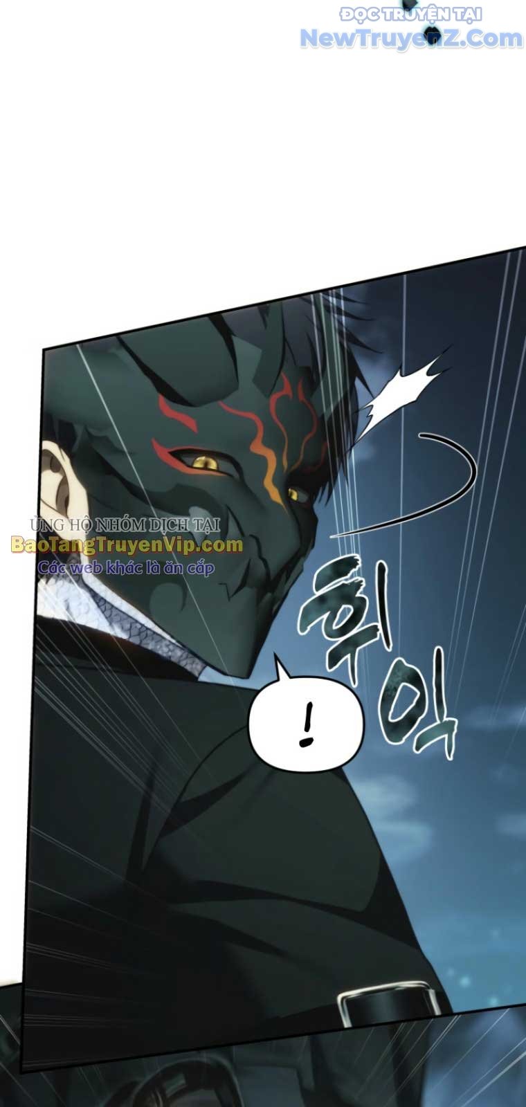 Vua Thăng Cấp: Chapter 204