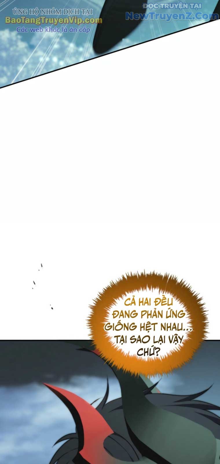 Vua Thăng Cấp: Chapter 204