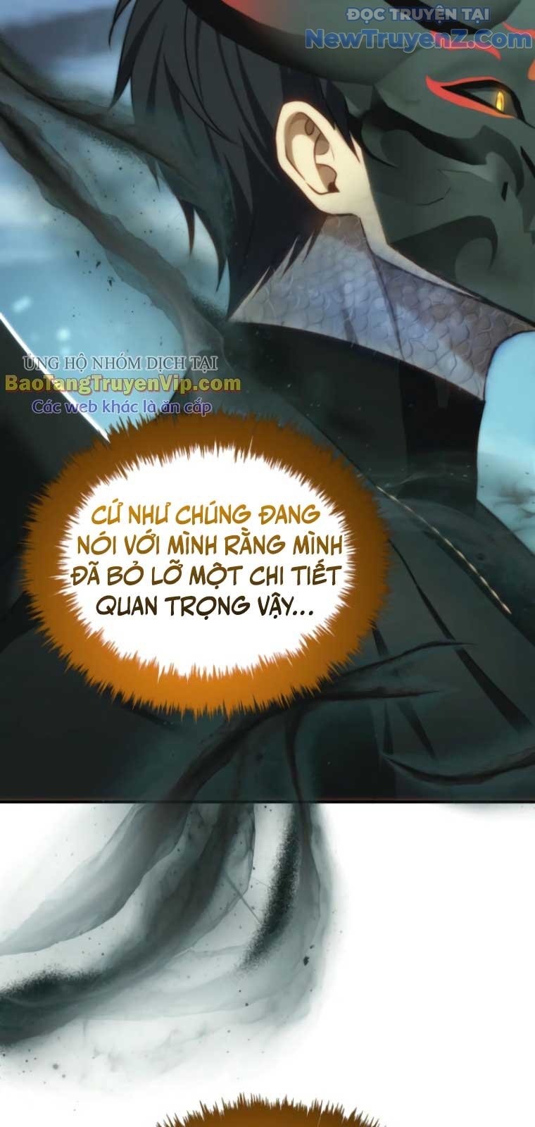 Vua Thăng Cấp: Chapter 204