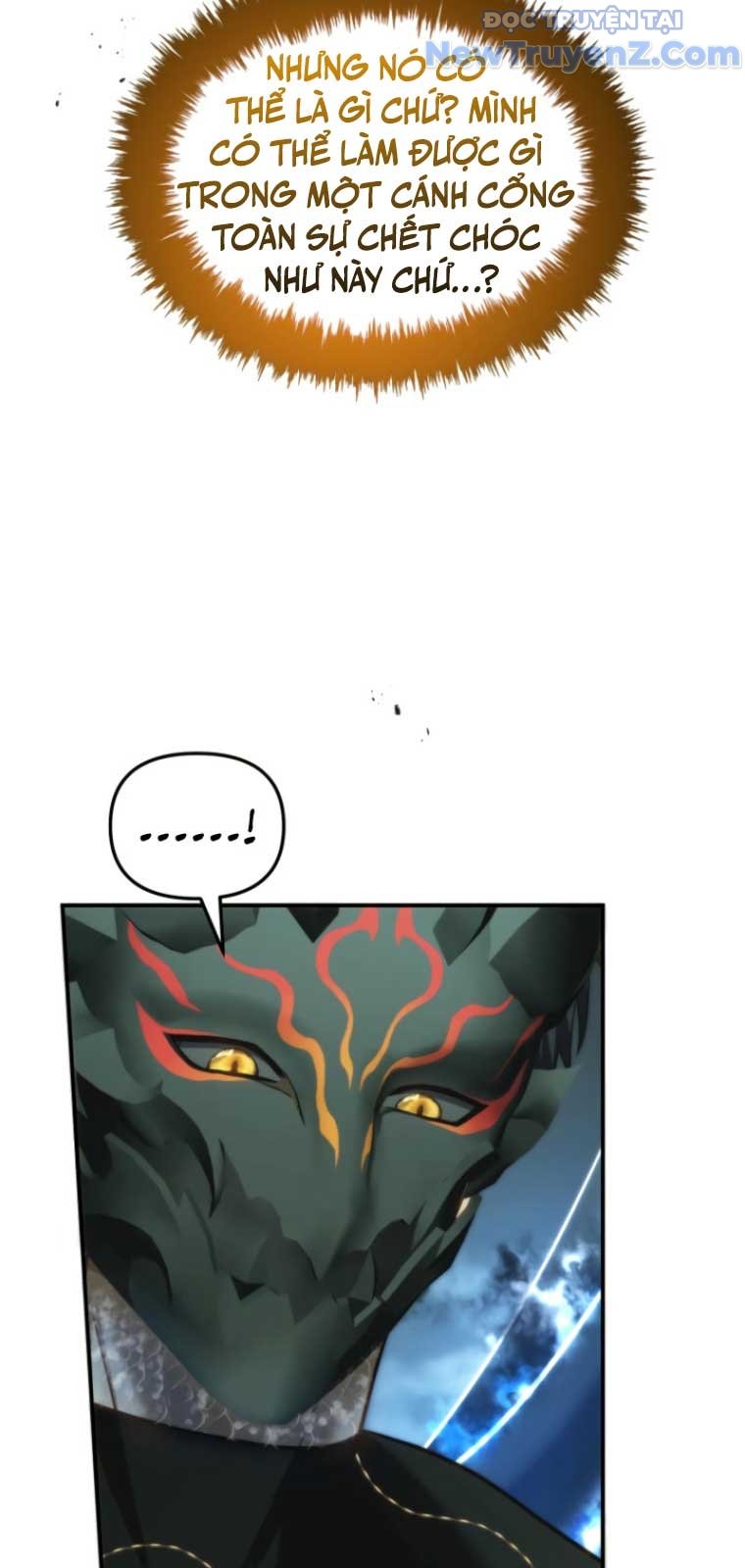 Vua Thăng Cấp: Chapter 204