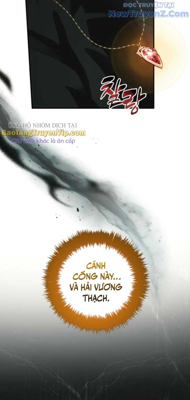 Vua Thăng Cấp: Chapter 204