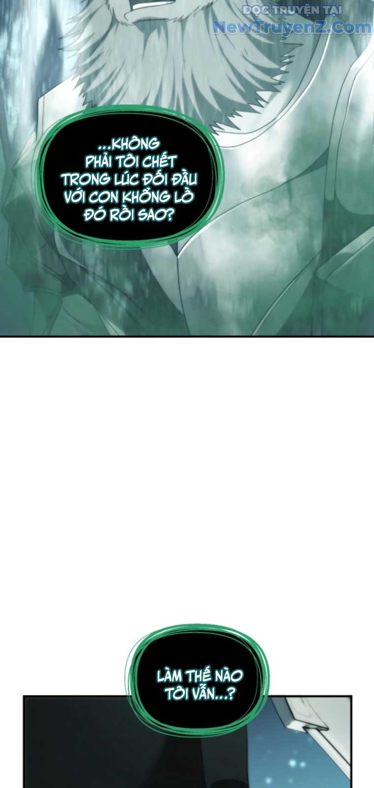 Vua Thăng Cấp: Chapter 204