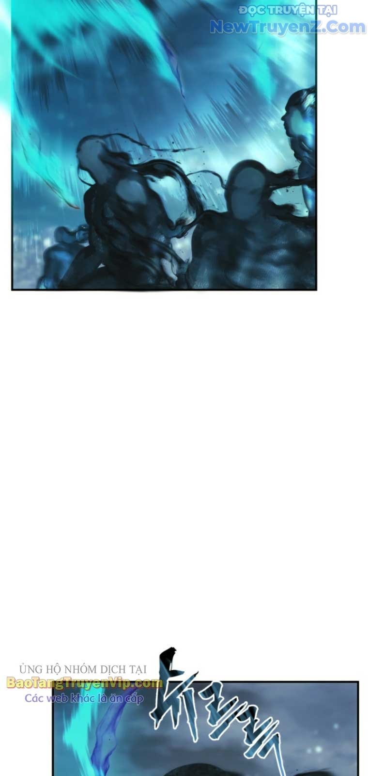 Vua Thăng Cấp: Chapter 204