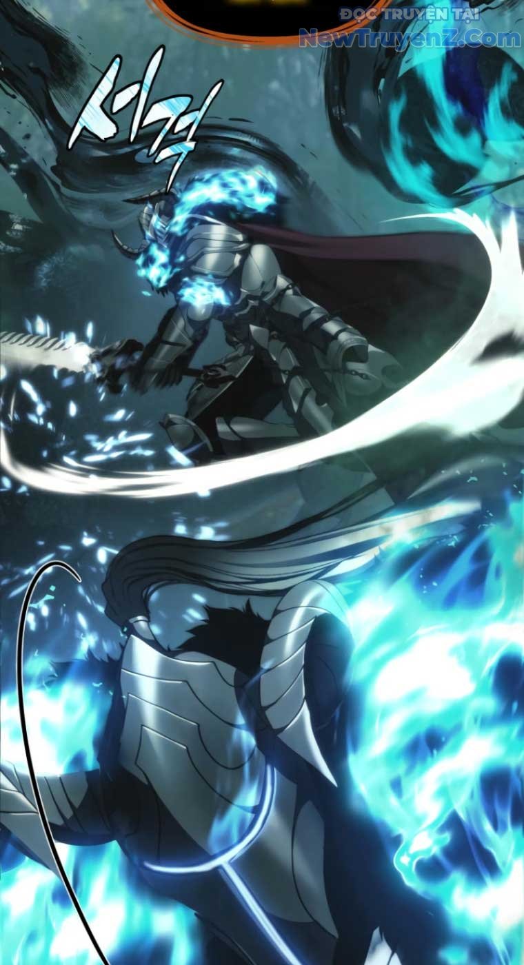 Vua Thăng Cấp: Chapter 204