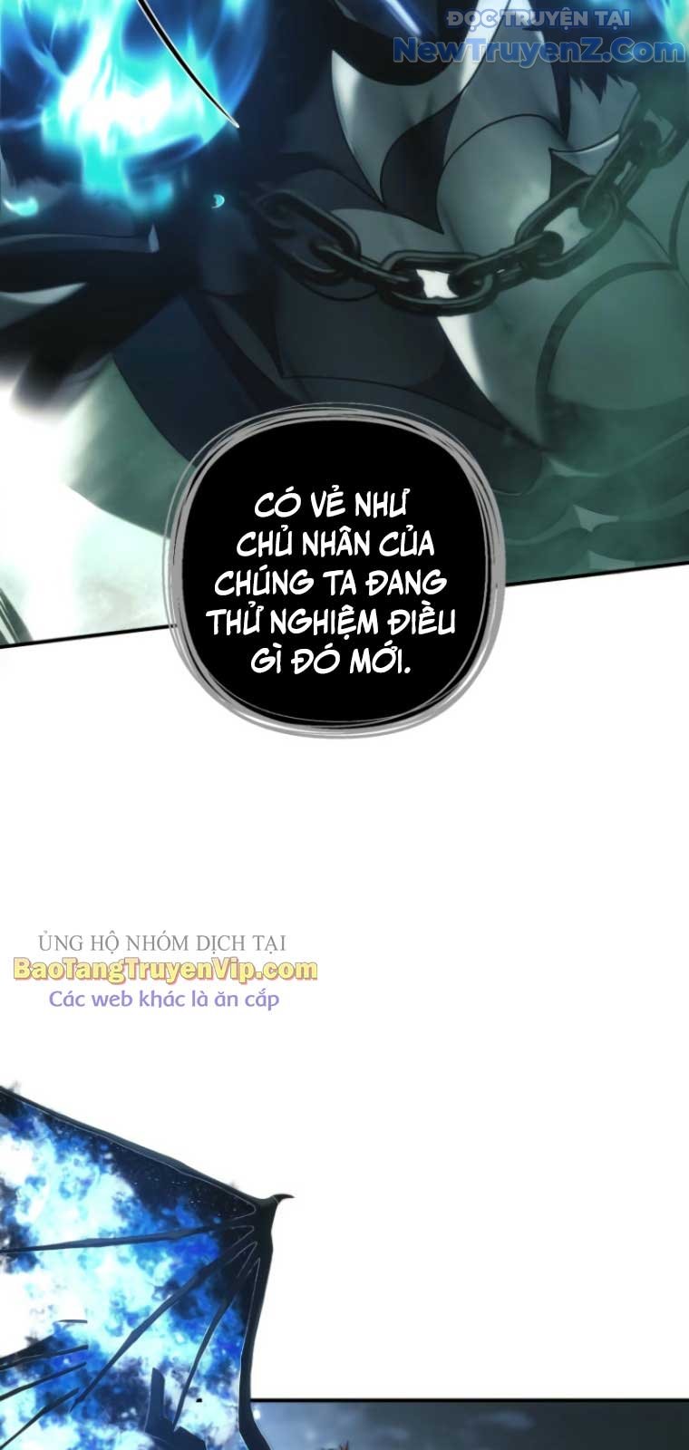 Vua Thăng Cấp: Chapter 204