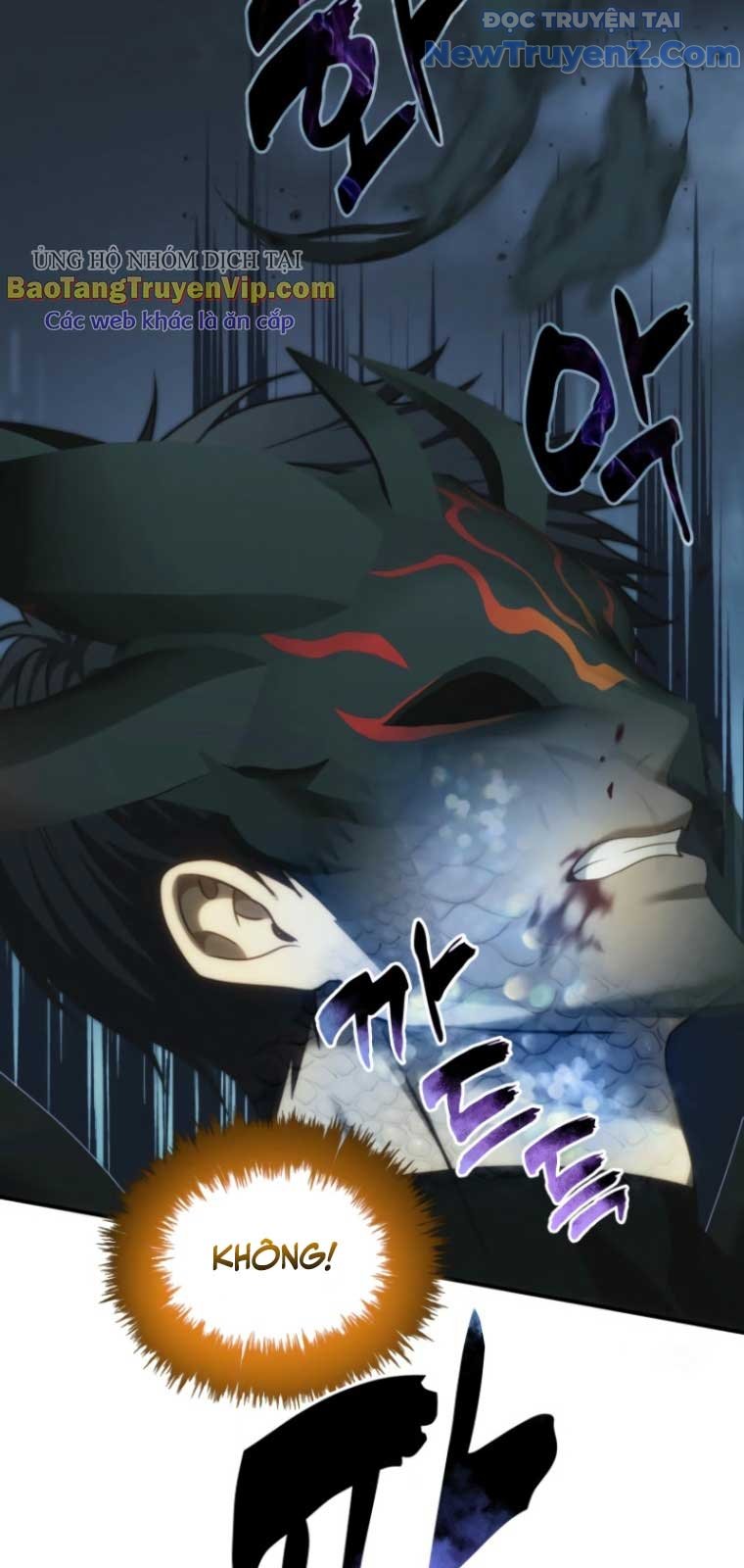 Vua Thăng Cấp: Chapter 204