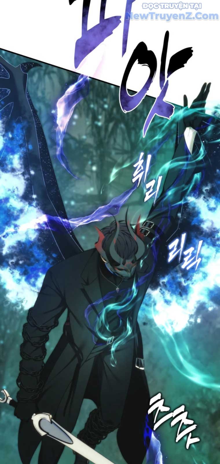 Vua Thăng Cấp: Chapter 204