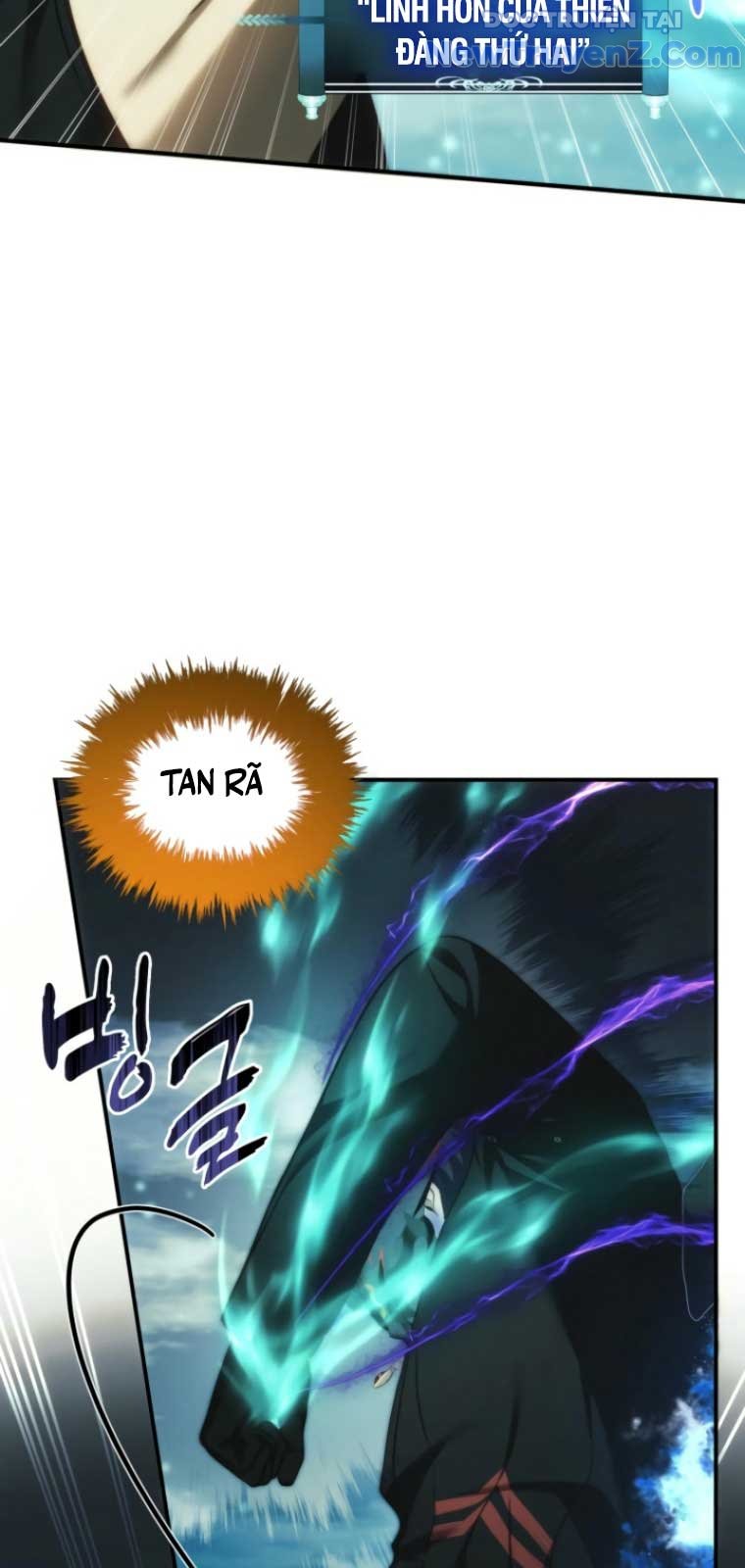 Vua Thăng Cấp: Chapter 204