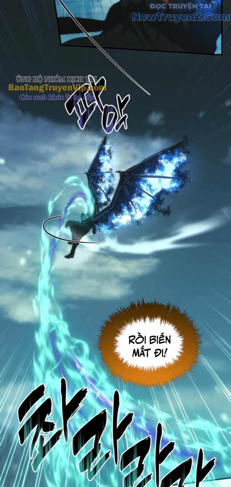 Vua Thăng Cấp: Chapter 204