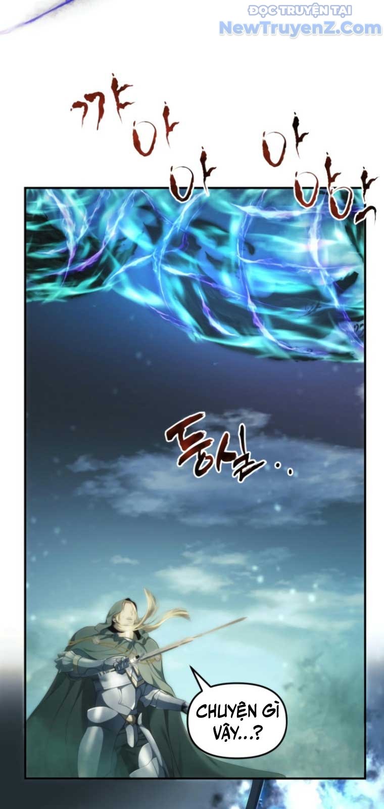 Vua Thăng Cấp: Chapter 204