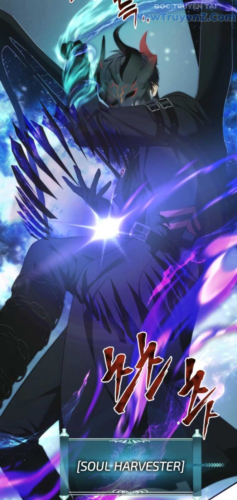 Vua Thăng Cấp: Chapter 204