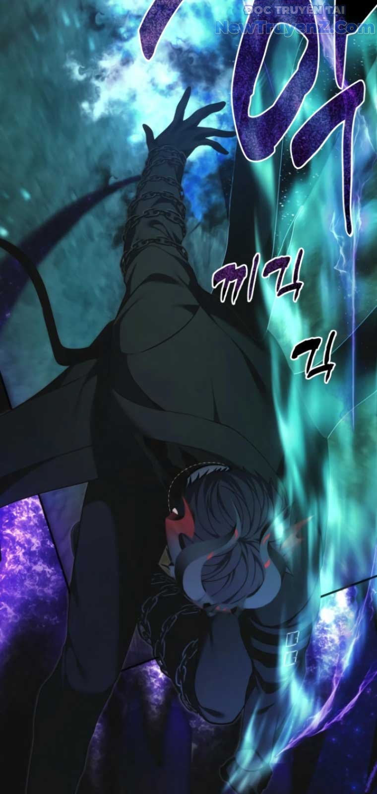 Vua Thăng Cấp: Chapter 204