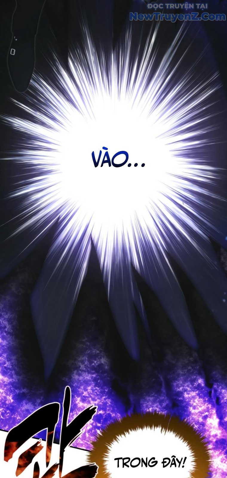 Vua Thăng Cấp: Chapter 204