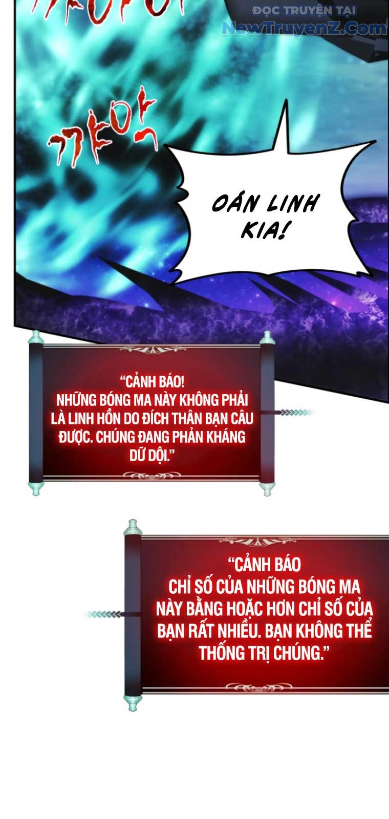 Vua Thăng Cấp: Chapter 204