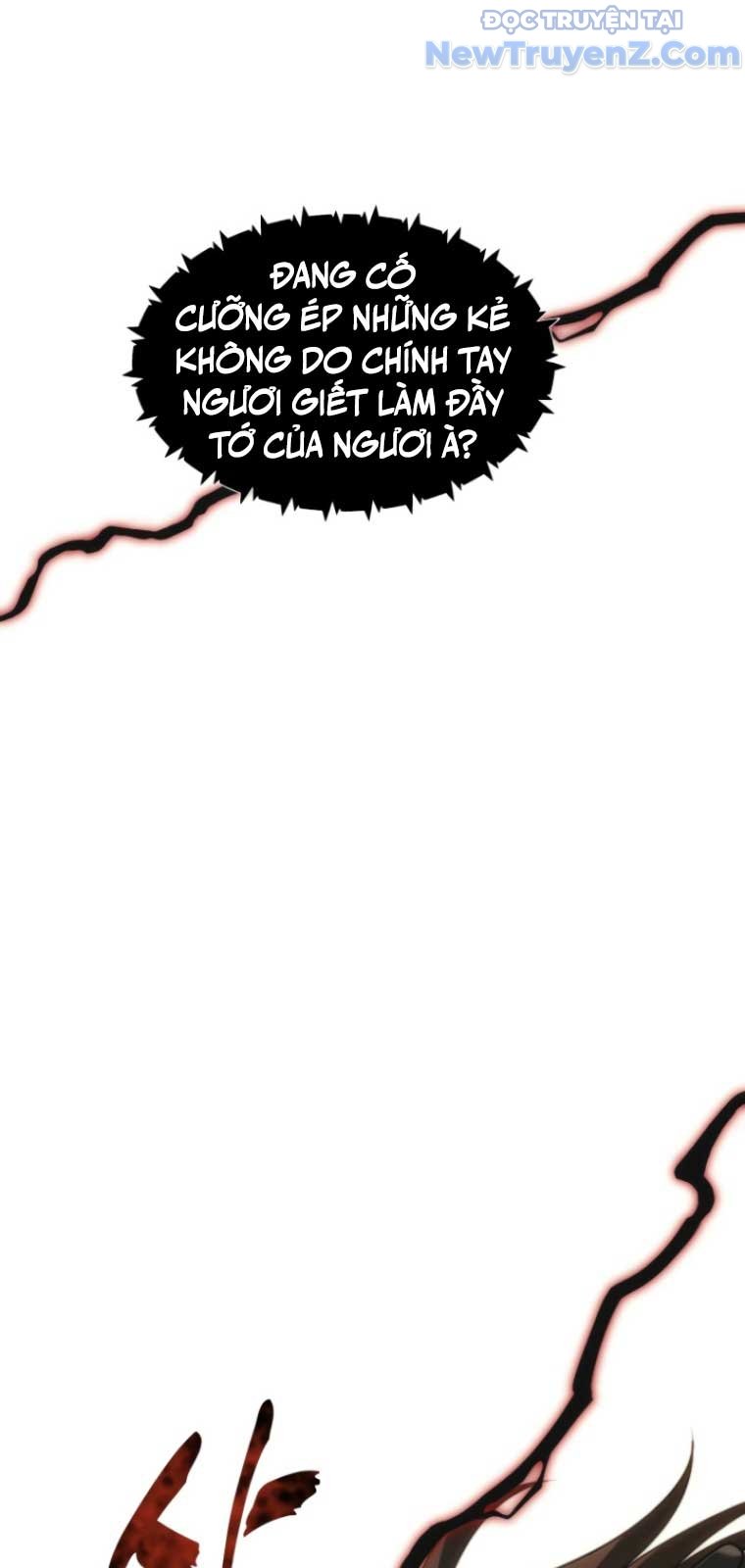 Vua Thăng Cấp: Chapter 204