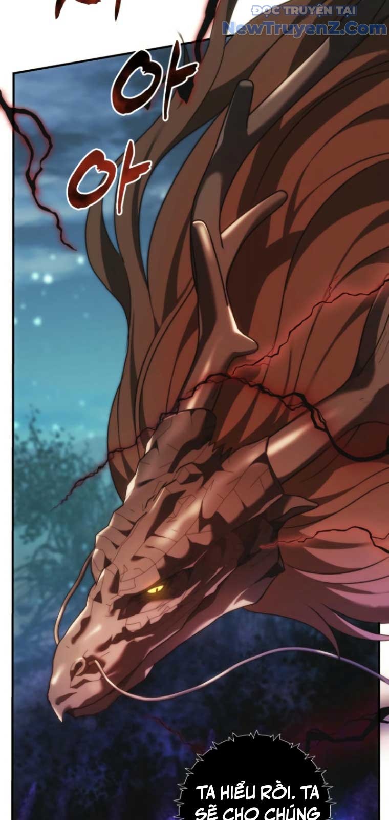 Vua Thăng Cấp: Chapter 204