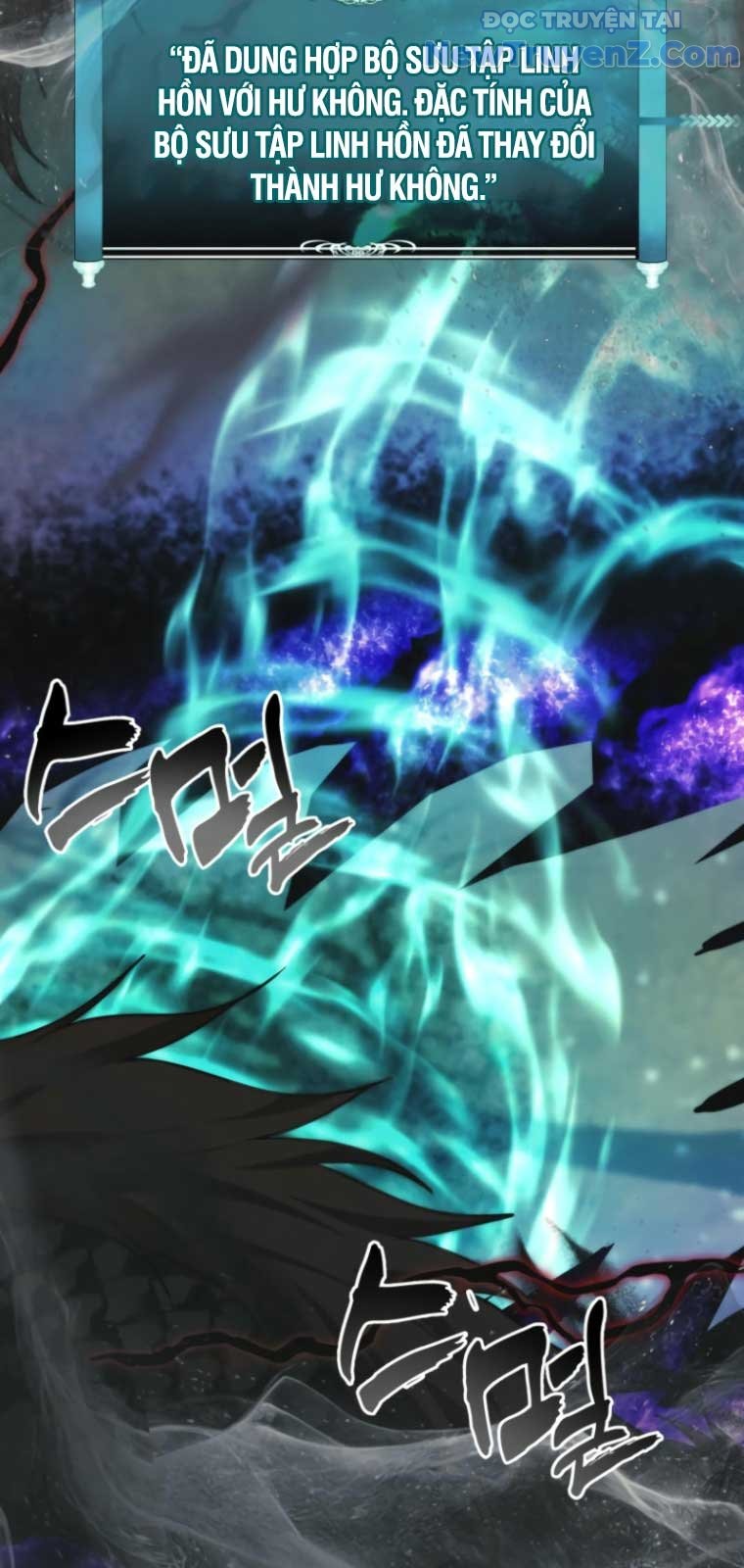 Vua Thăng Cấp: Chapter 204