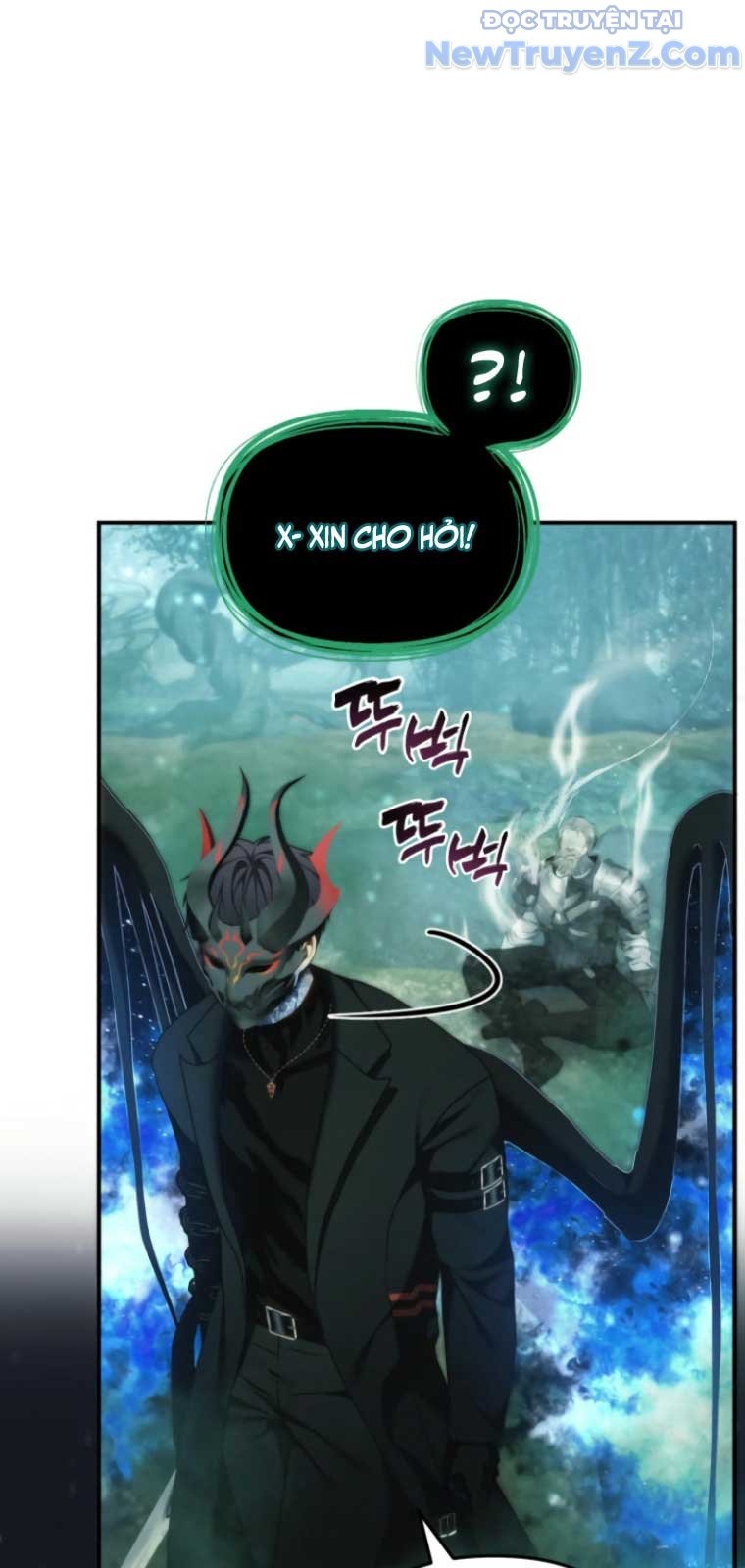 Vua Thăng Cấp: Chapter 204