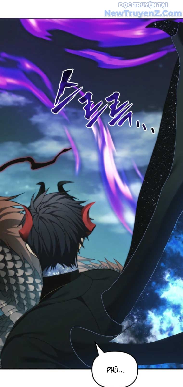 Vua Thăng Cấp: Chapter 204