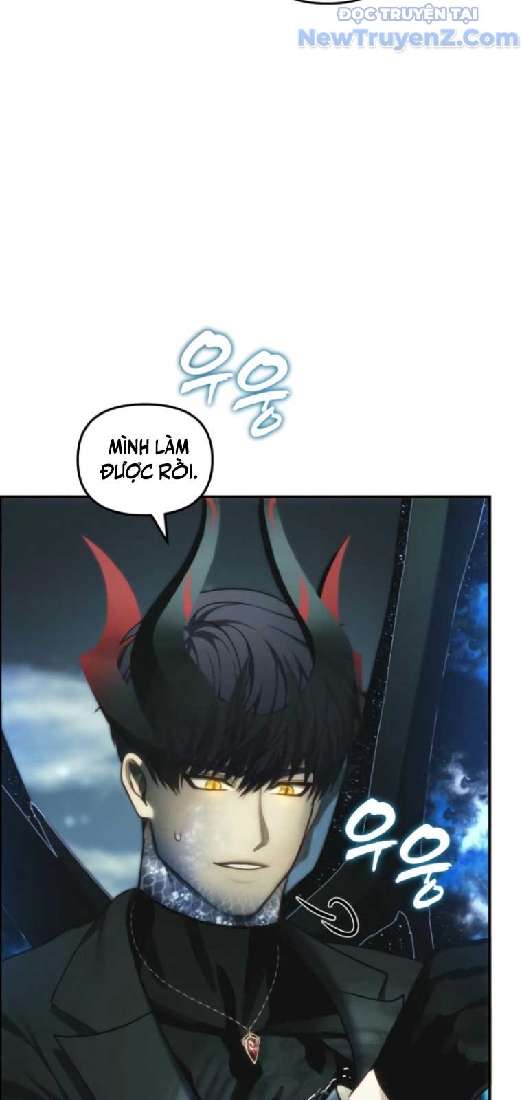 Vua Thăng Cấp: Chapter 204