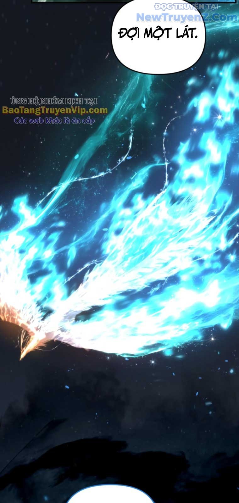 Vua Thăng Cấp: Chapter 204