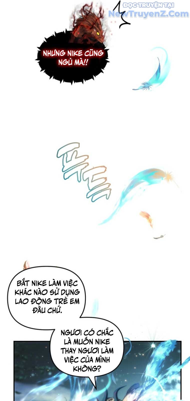 Vua Thăng Cấp: Chapter 204