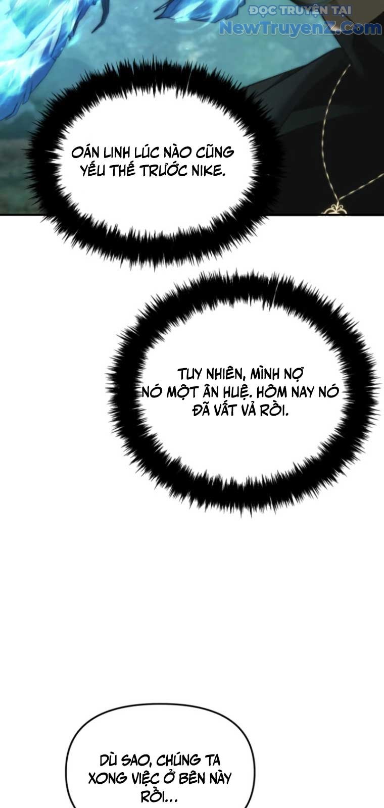 Vua Thăng Cấp: Chapter 204