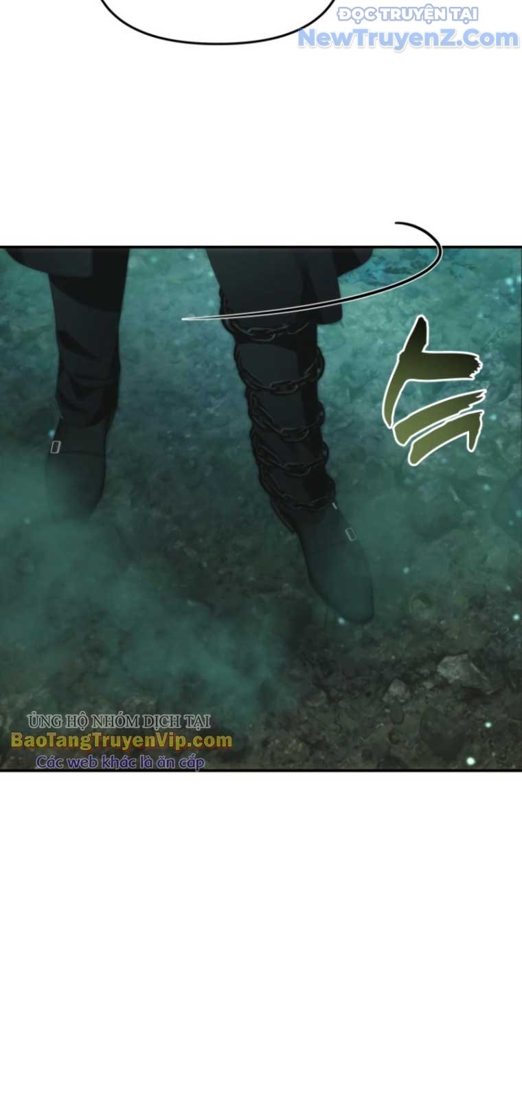 Vua Thăng Cấp: Chapter 204