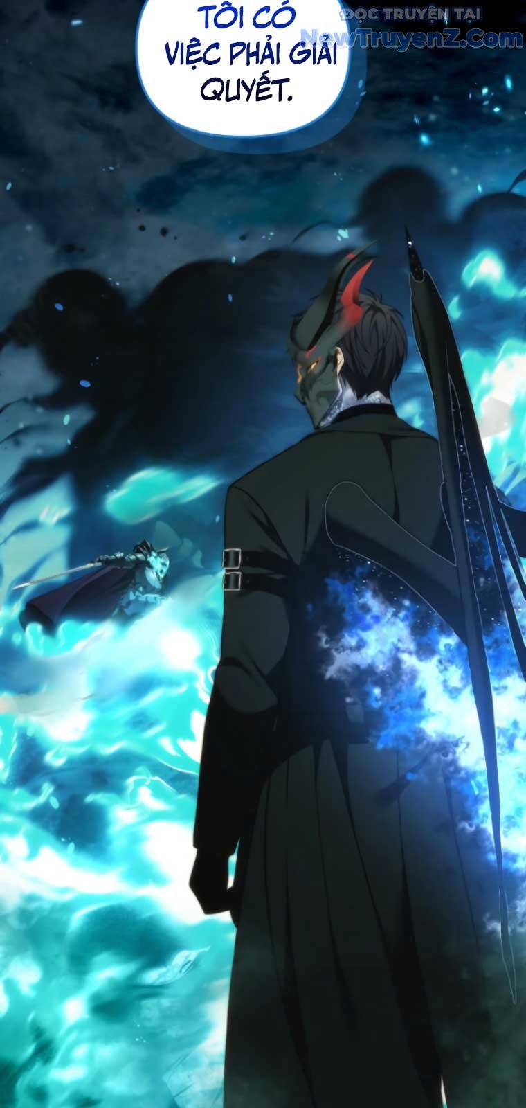 Vua Thăng Cấp: Chapter 204