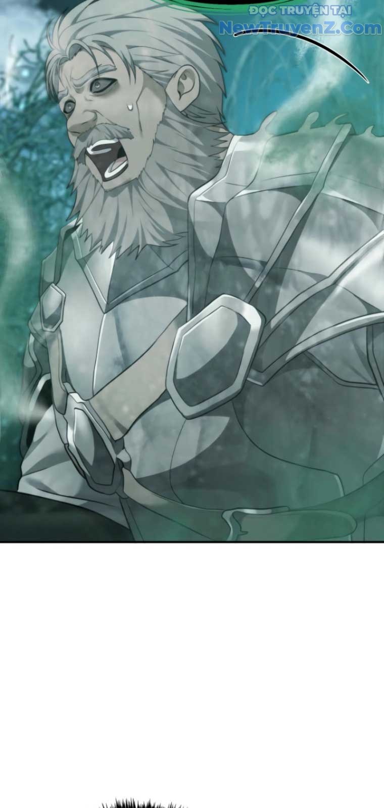 Vua Thăng Cấp: Chapter 204