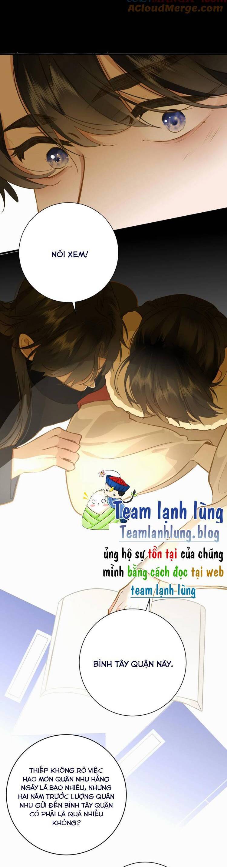 Vương Gia Hắn Luôn Nghĩ Tôi Yêu Hắn Đến Nghiện: Chapter 100