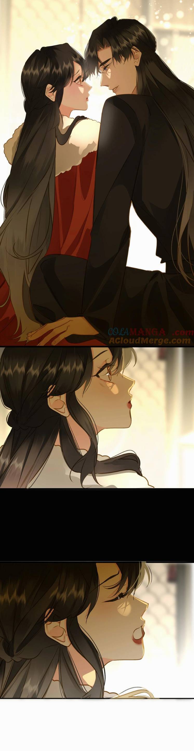 Vương Gia Hắn Luôn Nghĩ Tôi Yêu Hắn Đến Nghiện: Chapter 100