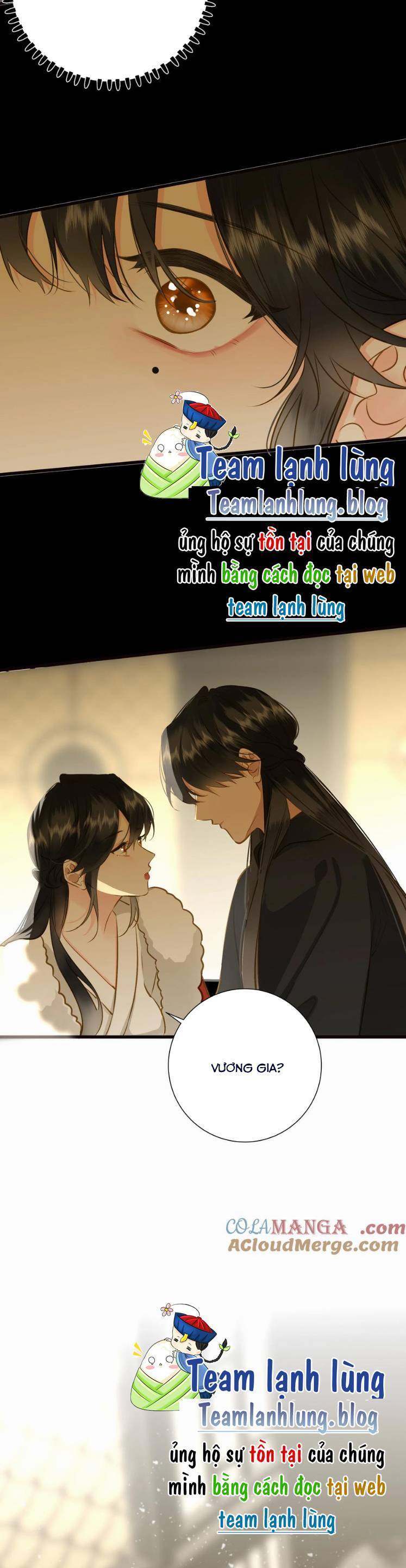 Vương Gia Hắn Luôn Nghĩ Tôi Yêu Hắn Đến Nghiện: Chapter 100