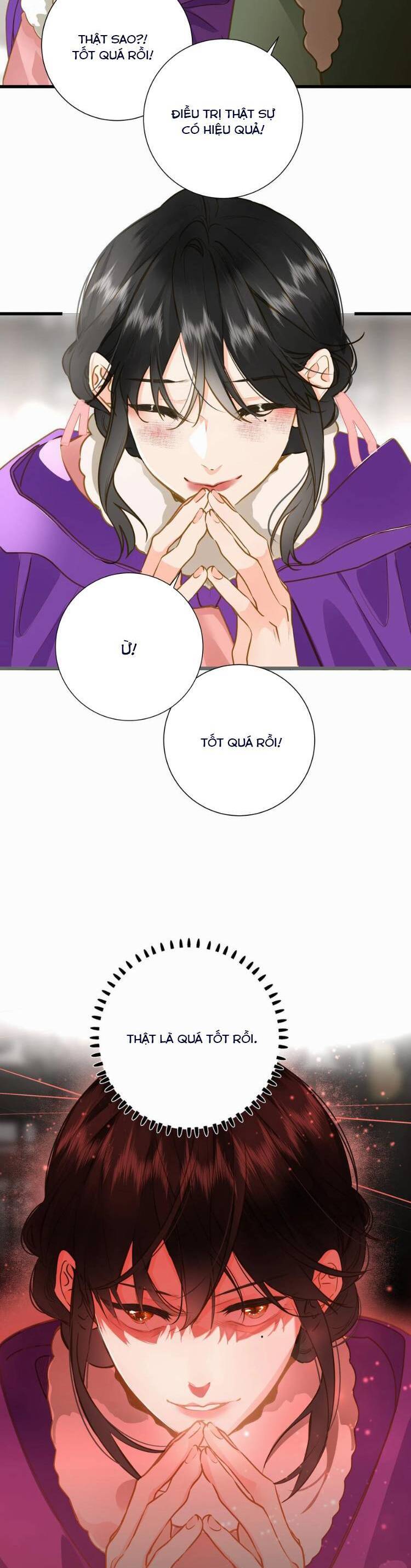 Vương Gia Hắn Luôn Nghĩ Tôi Yêu Hắn Đến Nghiện: Chapter 100